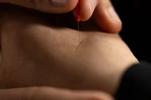 Hausärztin Allgemeinmedizin